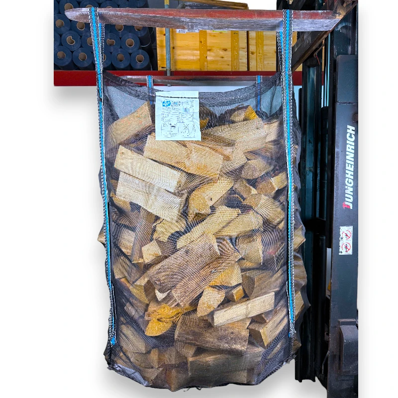 3er-Pack Standard Holzbag 100x100x160 Cm – Robuster BigBag Für Brennholz, Kaminholz, Lagerung & Transport, Mit Sternboden, 1000 Kg Tragkraft Holzbag Big Bag 3er-Pack Standard Holzbag 100x100x160 Cm – Robuster BigBag Für Brennholz, Kaminholz, Lagerung & Transport, Mit Sternboden, 1000 Kg Tragkraft Holzbag Big Bag