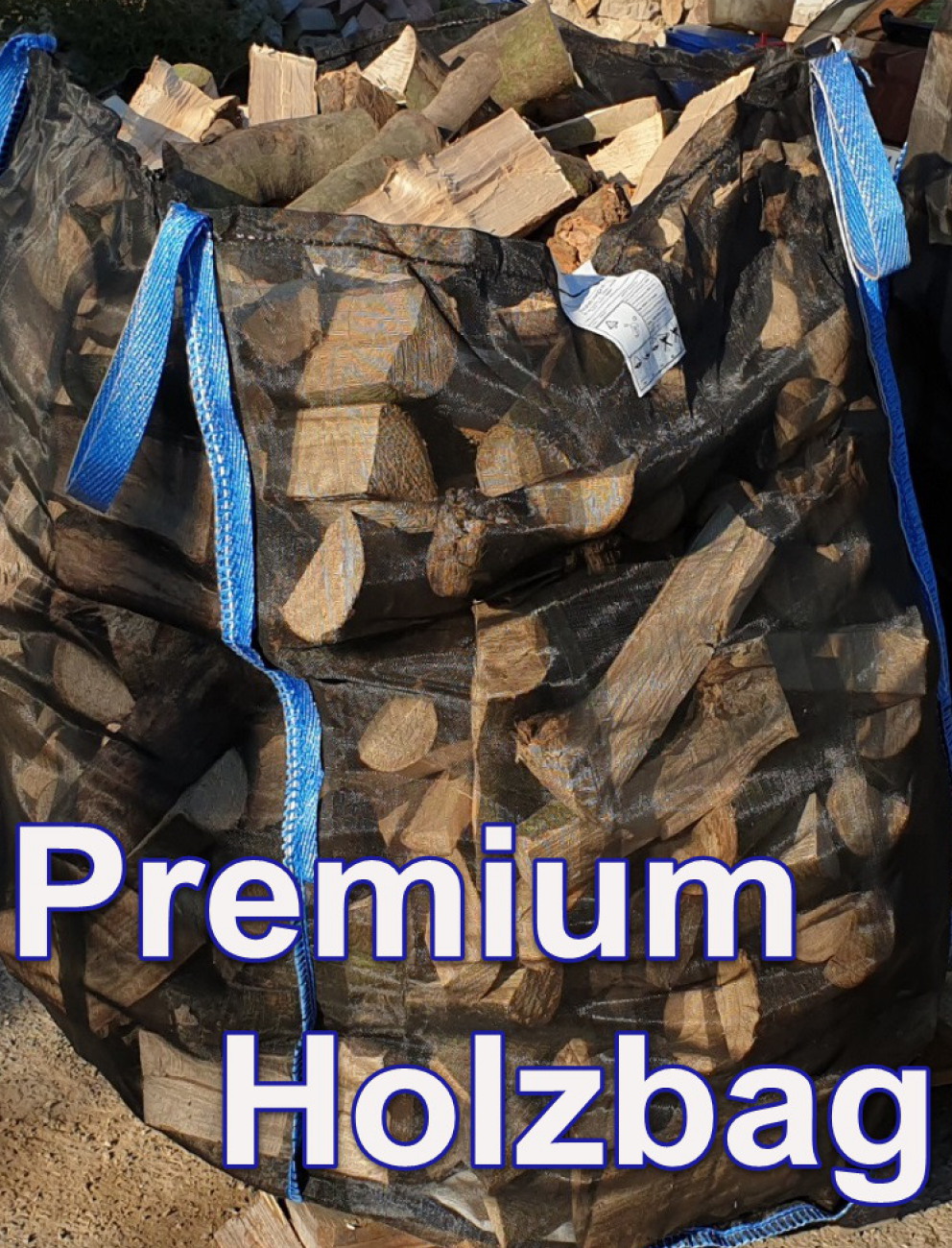 Premium Holzbag kaufen
